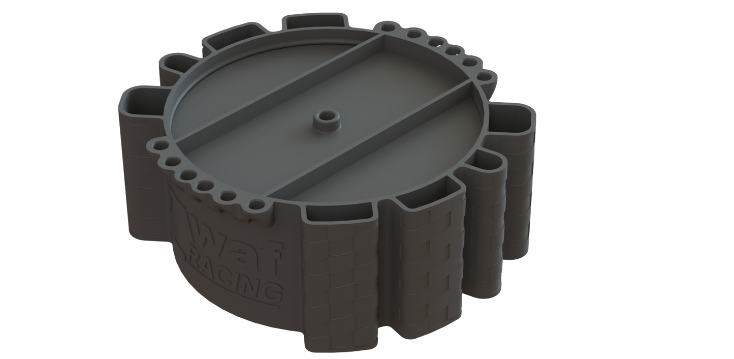 Carburetor Cover PRO