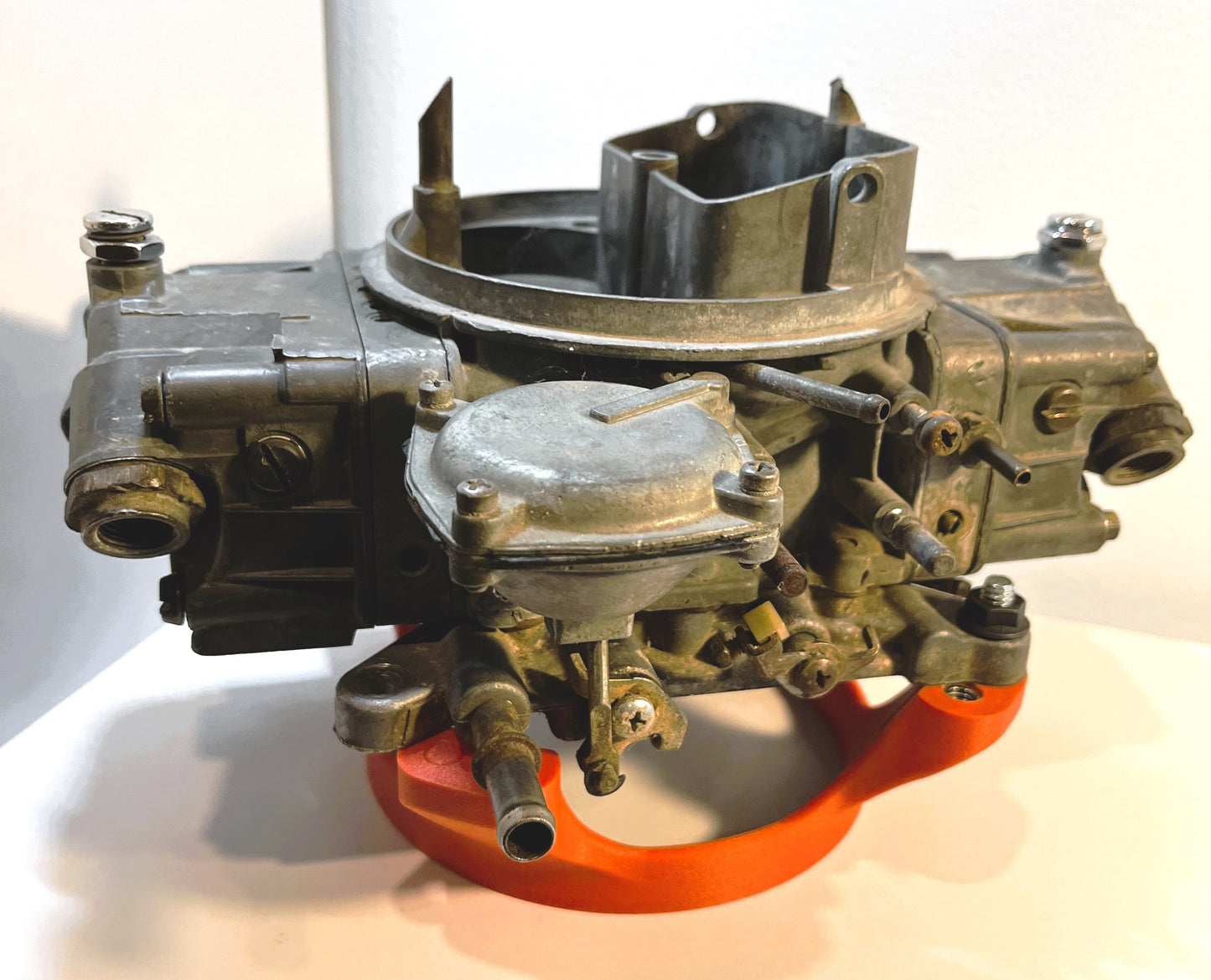 Carburetor Stand