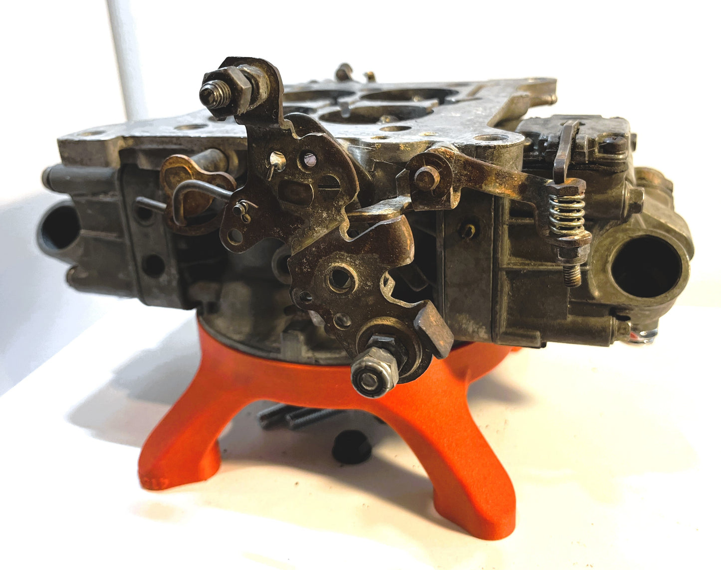 Carburetor Stand