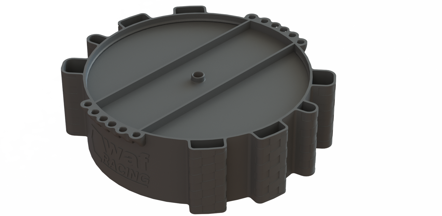 Carburetor Cover PRO