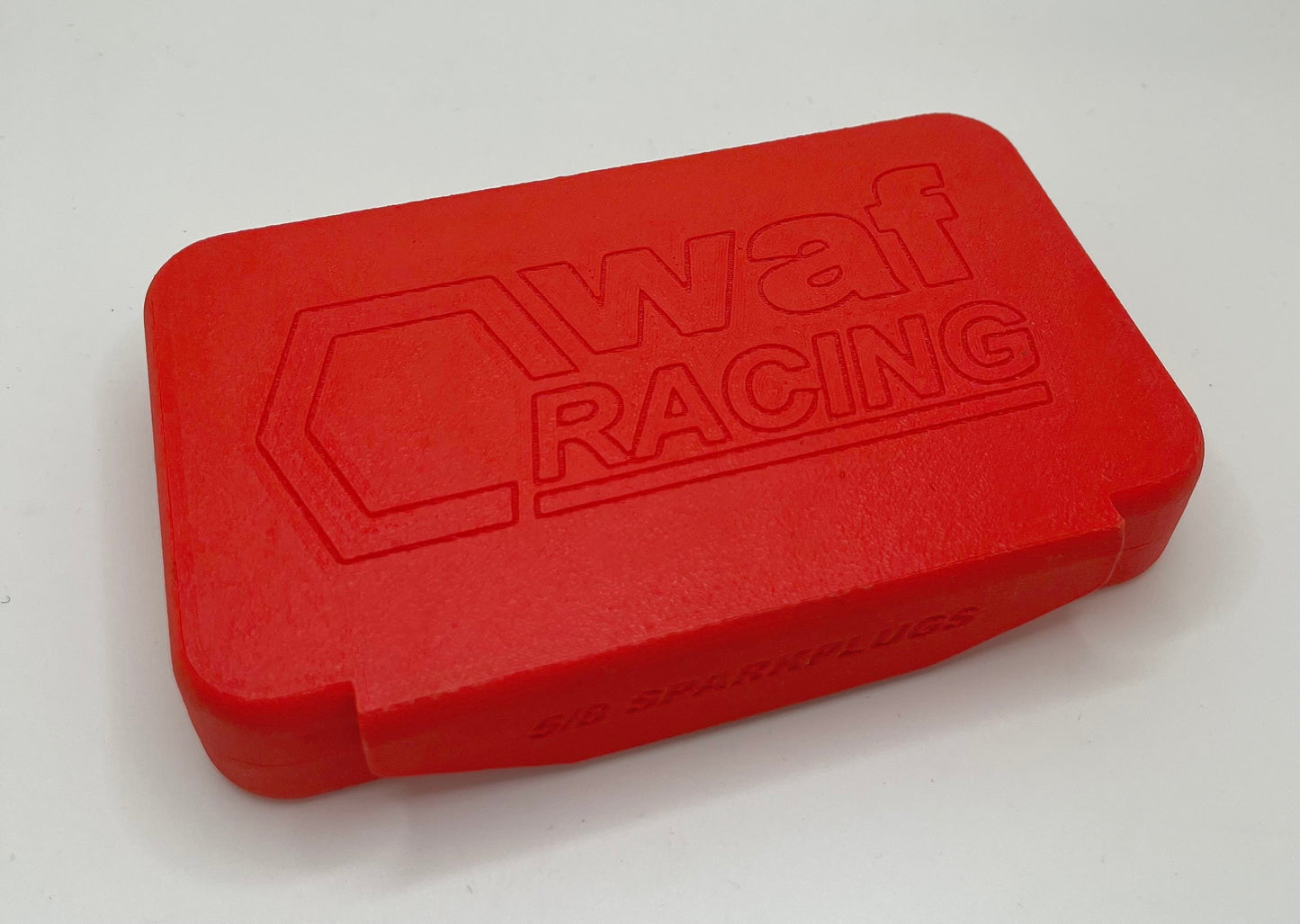 Spark Plugs Storage Case