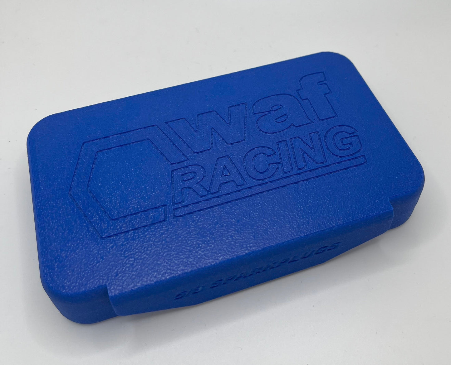 Spark Plugs Storage Case