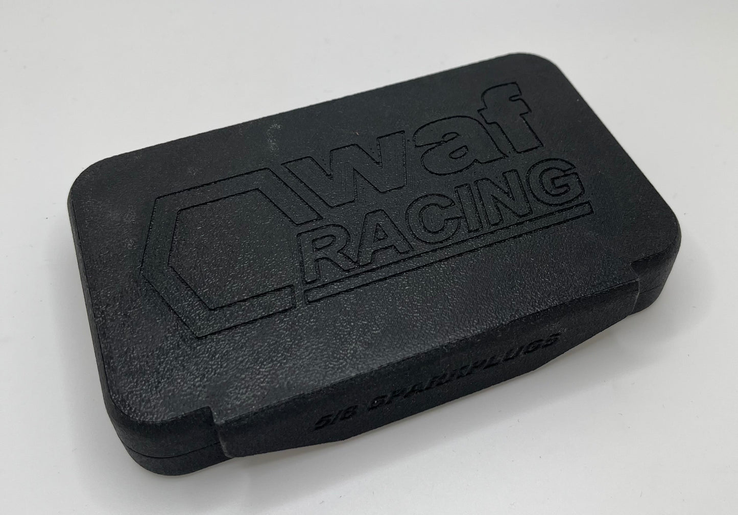 Spark Plugs Storage Case