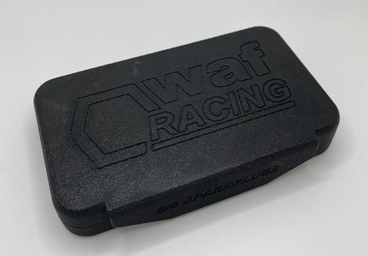 Spark Plugs Storage Case