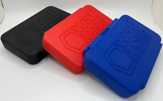 Spark Plugs Storage Case